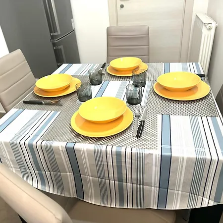 Apartment Onda Serena By Wonderful Italy Sanremo