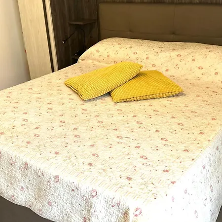 Apartamento Onda Serena By Wonderful Italy *