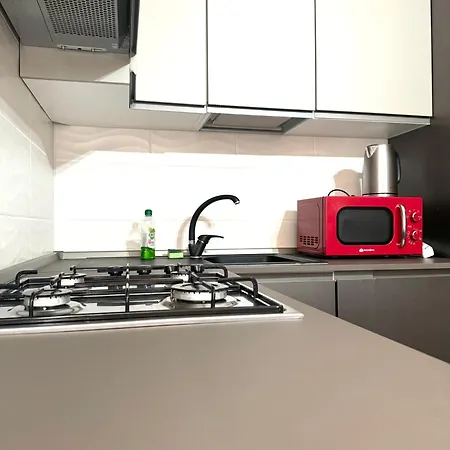 Onda Serena By Wonderful Italy Apartment