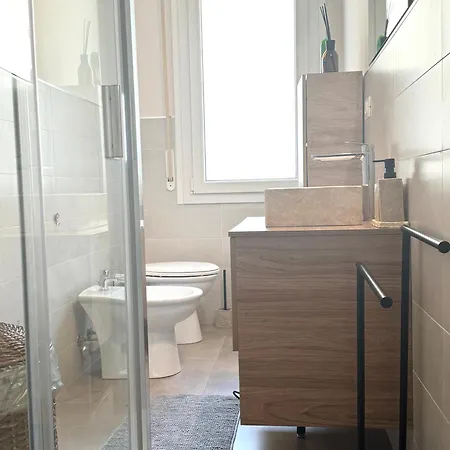 Onda Serena By Wonderful Italy Apartamento