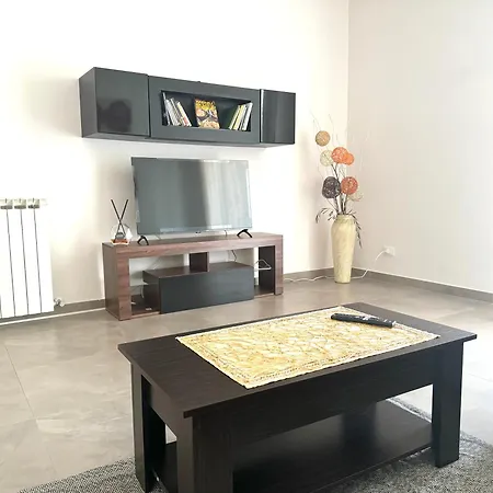 Onda Serena By Wonderful Italy Apartamento