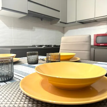 Dream - Holiday Cami Apartment Sanremo