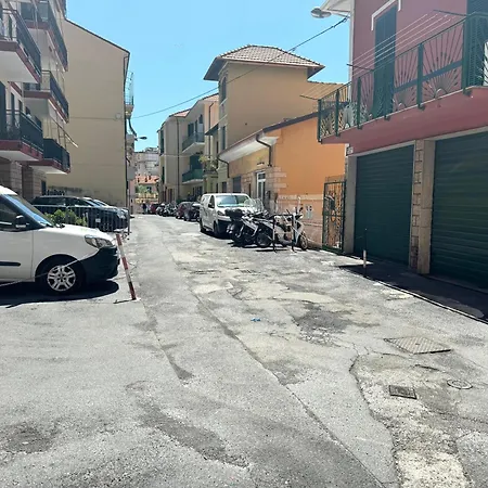 Dream - Holiday Cami * Sanremo