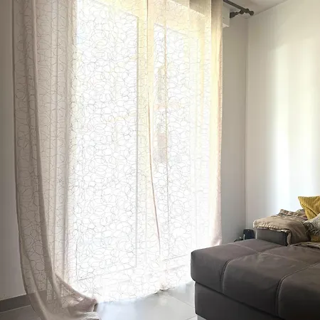 Apartment Dream - Holiday Cami *