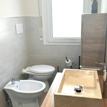 Apartment Onda Serena By Wonderful Italy *