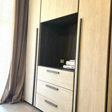 Onda Serena By Wonderful Italy Apartment Sanremo