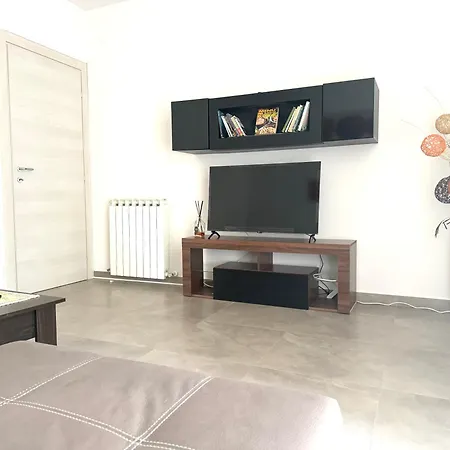 Dream - Holiday Cami Apartment