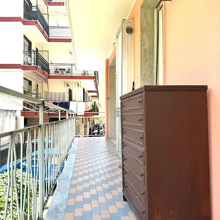 Apartment Dream - Holiday Cami Sanremo