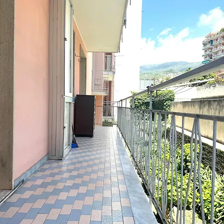 Appartamento Onda Serena By Wonderful Italy *