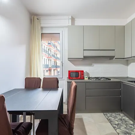 Apartamento Onda Serena By Wonderful Italy