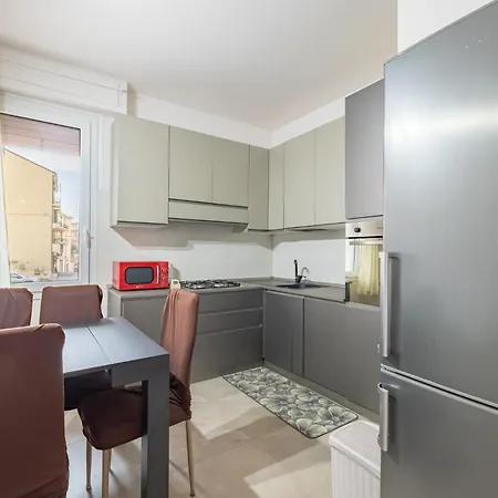 Apartamento Onda Serena By Wonderful Italy *