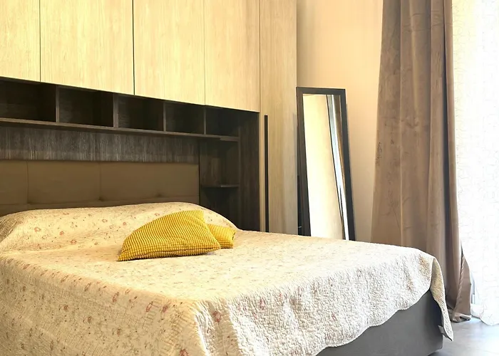 Onda Serena By Wonderful Italy *