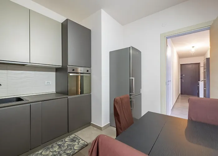 Onda Serena By Wonderful Italy * Sanremo