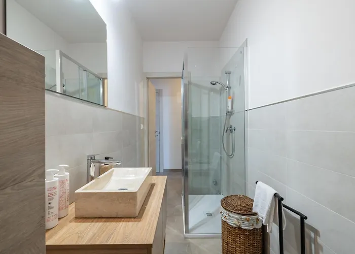 Onda Serena By Wonderful Italy Apartmán *