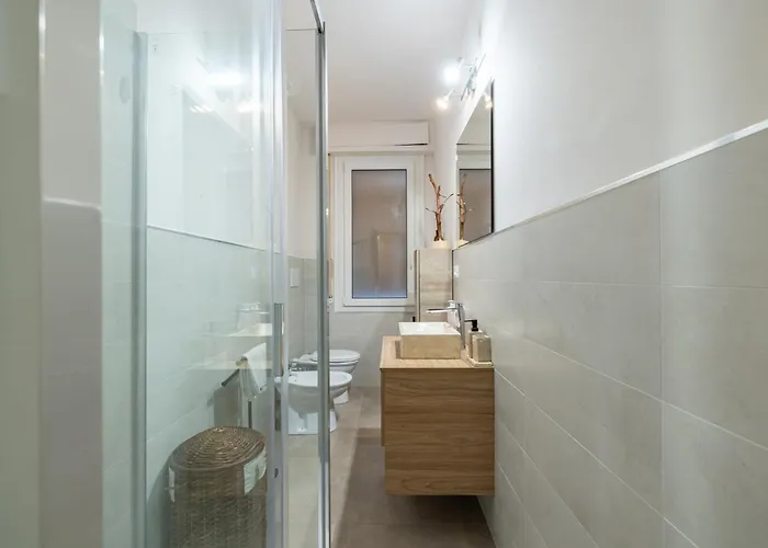 Apartmán Onda Serena By Wonderful Italy