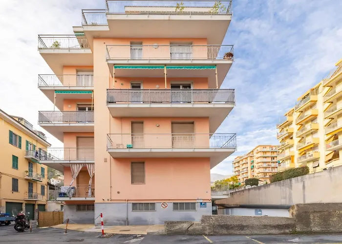 Onda Serena By Wonderful Italy * Sanremo